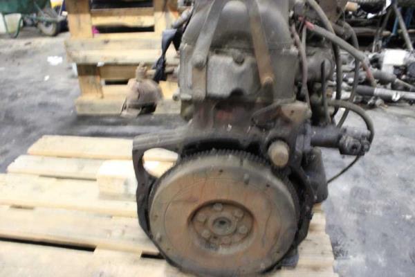 MOTEUR CITROEN DS ANCETRE OLDTIMER - Vue 3